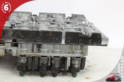 Mercedes W251 R350 CLS550 GL450 7G-Tronic 722.9 Transmission Valve Body OEM