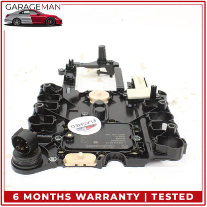 Mercedes VGS3 722.9 7G Transmission Conductor Plate TCU 722.9 FLASHED OEM