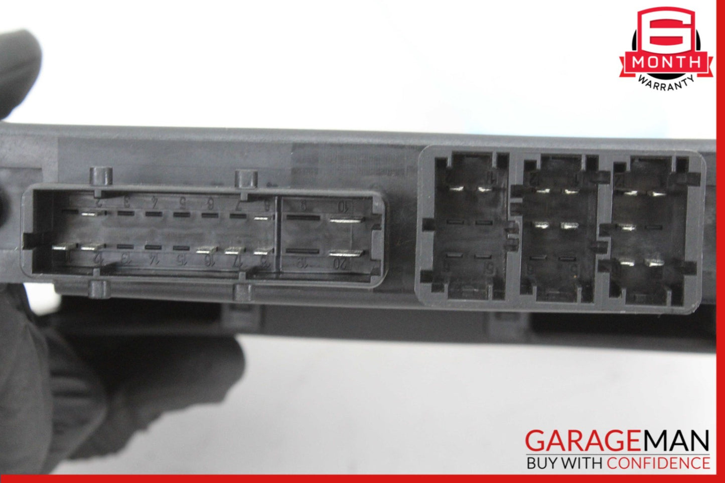 2003-2006 Mercedes SL500 R230 Front Right Seat Control Module 2308204426
