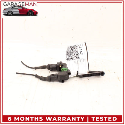 2015-2023 Audi TTS 8S Rear Suspension Level Hight Sensor Set of 2 Pc OEM