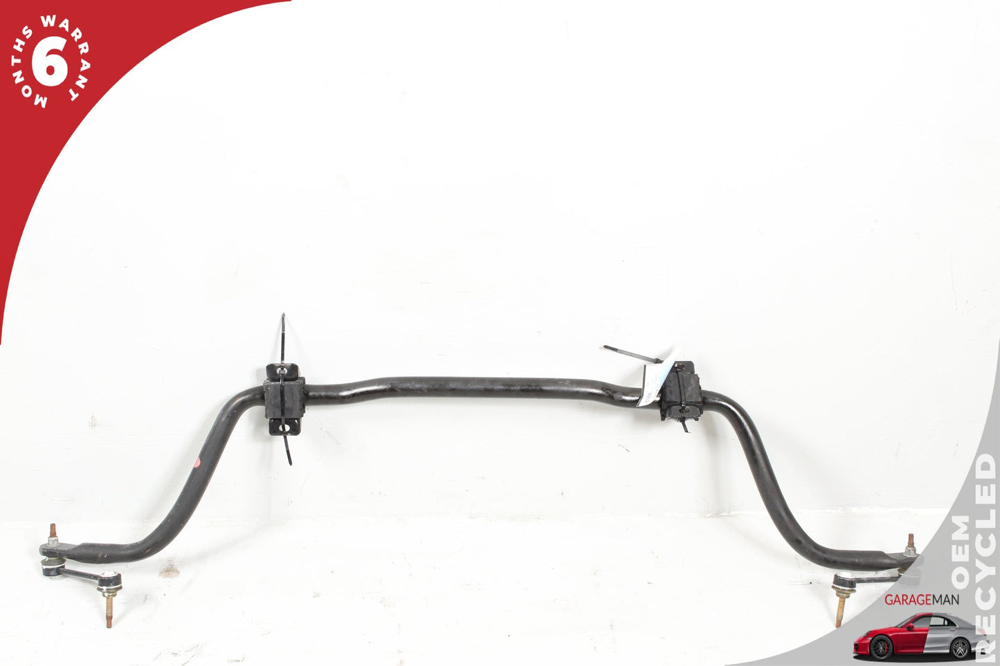 2002-2005 Ford Thunderbird Front Stabilizer Anti Roll Sway Bar w/ Link OEM