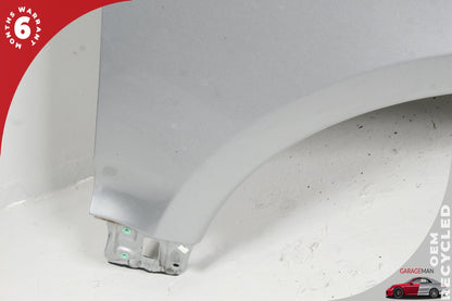 2008-2010 Porsche Cayenne 957 Front Right Side Fender Panel 95550303202 OEM