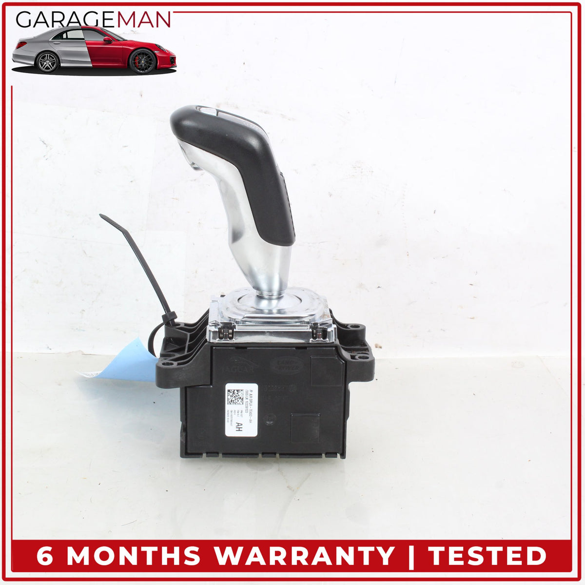 2014-2017 LR Range Rover Sport L494 Floor Shifter Gear Shift Selector OEM