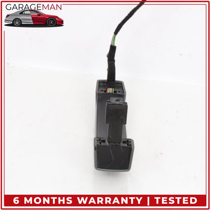 2010-2016 Land Rover LR4 L319 Exterior Door Handle LR020810 OEM