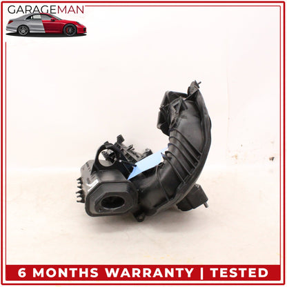 2015-2020 Mercedes X253 GLC300 E300 C300 M274 Intake Manifold 27409000370 OEM