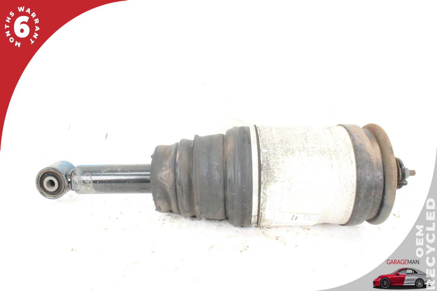 2010-2016 Land Rover LR4 SUV Rear Left or Right Side Shock Strut AH2218W002AA