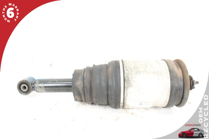 2010-2016 Land Rover LR4 SUV Rear Left or Right Side Shock Strut AH2218W002AA