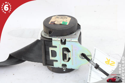 2010-2016 Land Rover LR4 SUV Rear Right Side 2nd Row Seat Belt 603011500G OEM