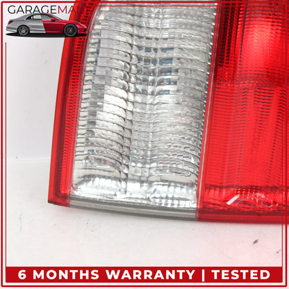 2000-2003 Mercedes W210 E320 Wagon Rear Left Side Inner Tail Light Lamp OEM