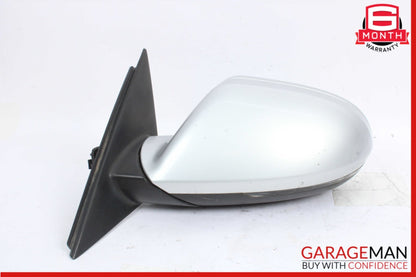 2012-2018 Audi A6 C7 Front Left Driver Side Door Rear View Mirror 4G0857535 OEM