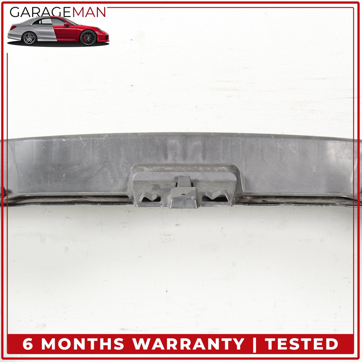 2014-2021 BMW i3 I01 Rear Bumper Reinforcement Impact Crash Bar Beam 7296780 OEM
