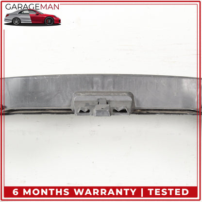 2014-2021 BMW i3 I01 Rear Bumper Reinforcement Impact Crash Bar Beam 7296780 OEM