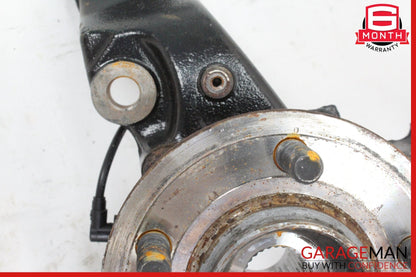 2010-2016 Land Rover LR4 SUV Front Right Spindle Knuckle Wheel Hub AH223K185AB