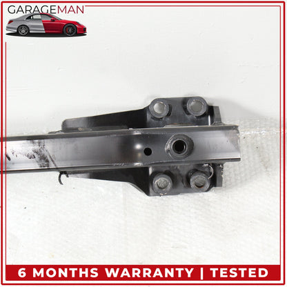 2007-2015 Audi Q7 SUV Rear Bumper Reinforcement 4L0803921F OEM