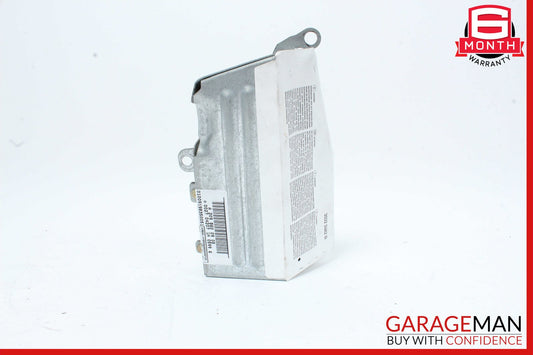 Mercedes W209 CLK320 CLK63 Convertible Quarter Airbag Air Bag Rear Left Side OEM