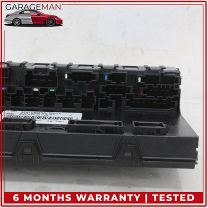2003-2011 Mercedes W219 CLS550 Rear Trunk Relay Fuse Box Module 2115459301 OEM