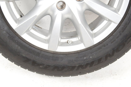 2011-2018 Porsche Cayenne 958 Wheel Tire Rim 8Jx18H2 ET53 7P5601025A OEM
