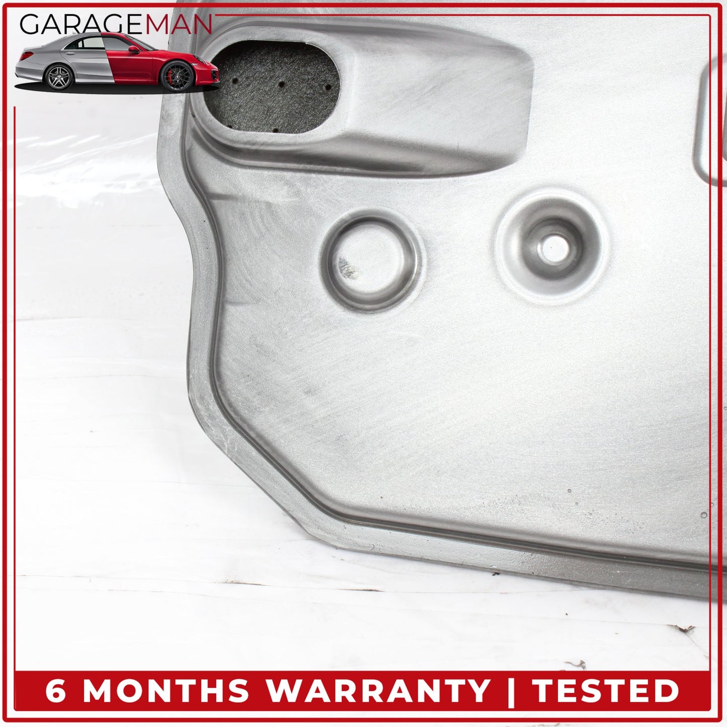 2014-2020 Mercedes W117 CLA250 Transmission Oil Filter Housing 2463772400 OEM