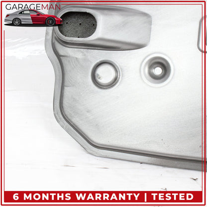 2014-2020 Mercedes W117 CLA250 Transmission Oil Filter Housing 2463772400 OEM