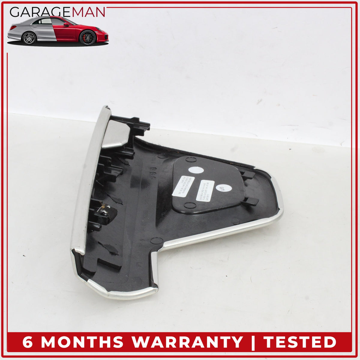 2013-2022 Range Rover L405 Left and Right Center Console Cover Trim Set OEM