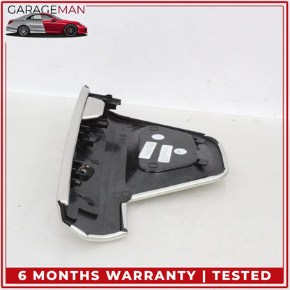 2013-2022 Range Rover L405 Left and Right Center Console Cover Trim Set OEM
