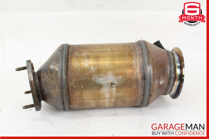 2018-2025 Audi Q5 Catalytic Converter 80A131703P
