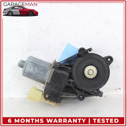 2013-2020 LR Range Rover Sport L494 L405 Right Side Window Regulator Motor OEM