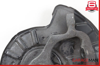 2002-2006 Mercedes-Benz CL55 AMG CL500 Front Right Spindle Knuckle Wheel Hub OEM