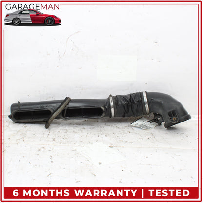 2013-2022 Range Rover Sport L494 Left Side Air Intake Duct Pipe CPLA9A675AD OEM