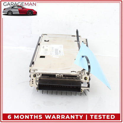 2003-2006 Porsche Cayenne 955 Turbo S Radio Audio AMP Amplifier Module Bose OEM