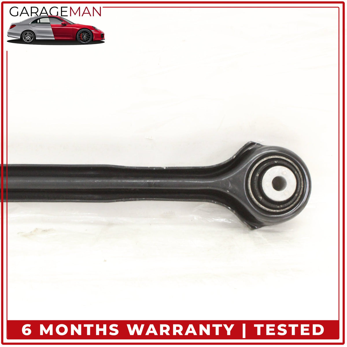 2007-2013 BMW 335i E90 Rear Left or Right Side Lower Control Arm 676347111 OEM