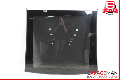 2006-2012 Mercedes-Benz R350 W251 Front Panoramic Sunroof 43R009545