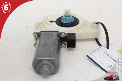 2018-2025 Audi Q5 Front Right Side Window Regulator Motor 5Q4959802B OEM