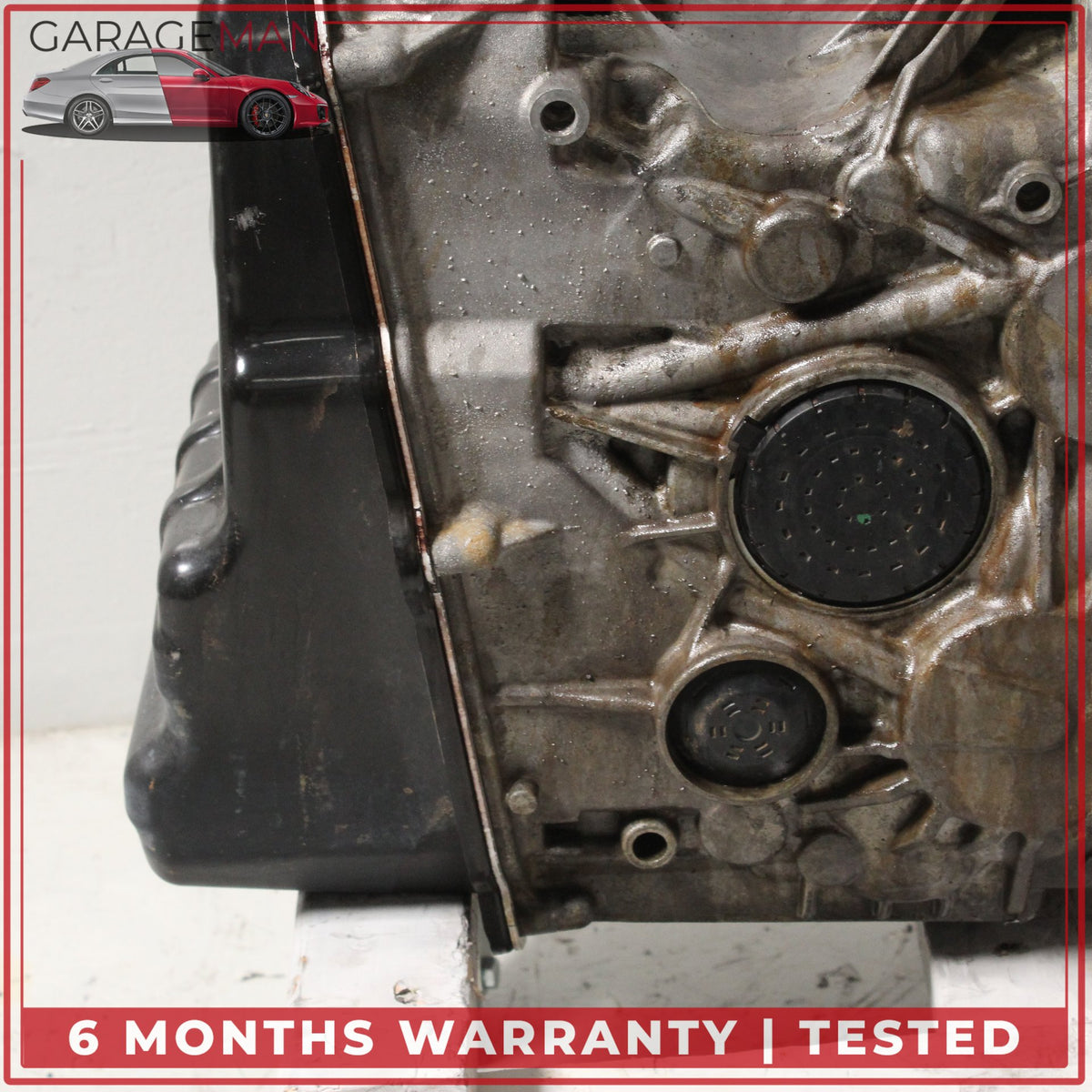 2015-2020 Mercedes X156 GLA250 FWD Automatic Transmission 724.004 OEM 180K