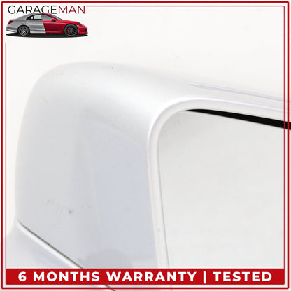 2012-2018 Mercedes W218 CLS550 Right Side Rear View Door Mirror w/ Blind Spot