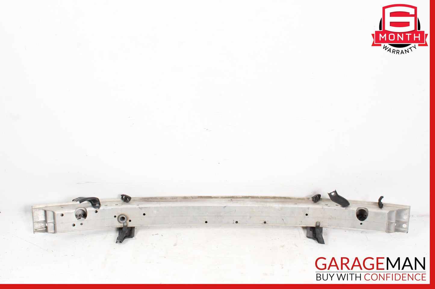 2001-2007 Mercedes W203 C240 Front Bumper Reinforcement Impact Crash Bar OEM
