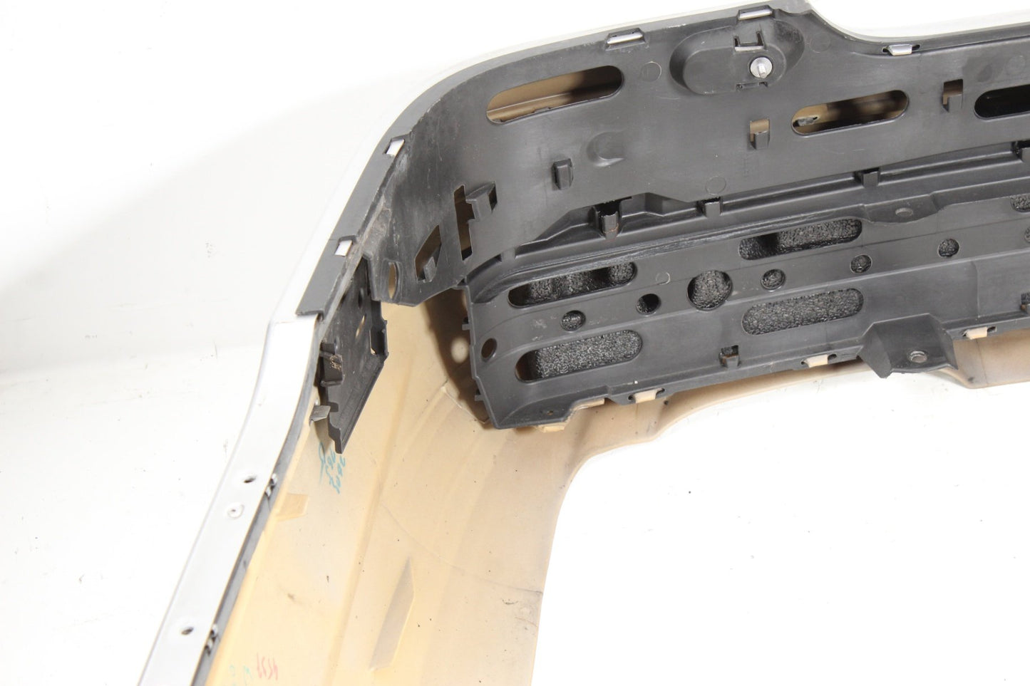 2003-2006 Mercedes-Benz S55 S65 AMG W220 Sport Rear Bumper Cover Assembly OEM