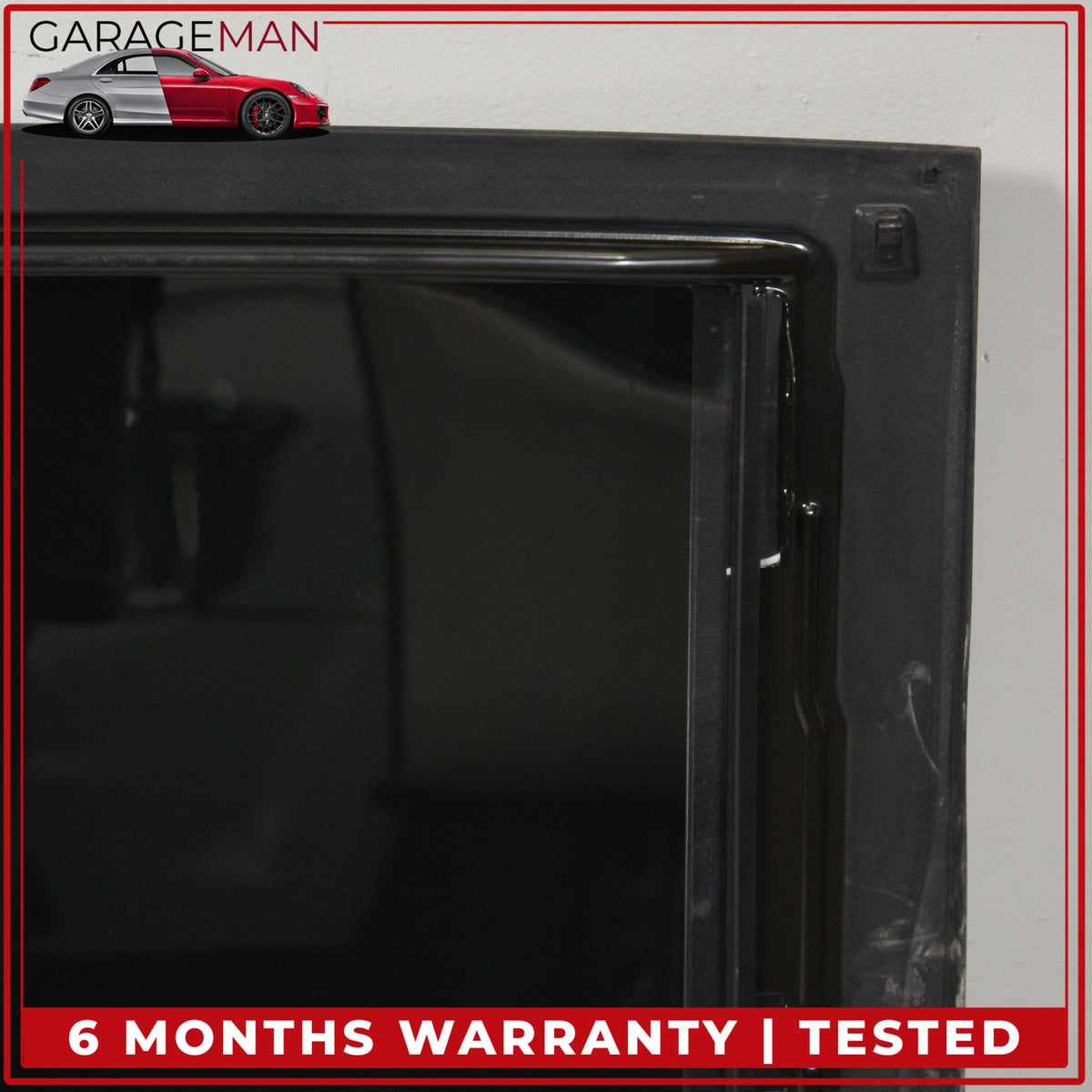 2013-2022 Land Rover Range Rover L405 Center Middle Panoramic Sunroof Glass OEM