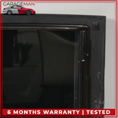 2013-2022 Land Rover Range Rover L405 Center Middle Panoramic Sunroof Glass OEM