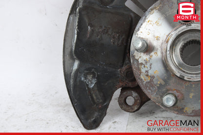 2015-2021 Subaru WRX Sedan Front Left Spindle Knuckle Wheel Hub 28313FG011 OEM