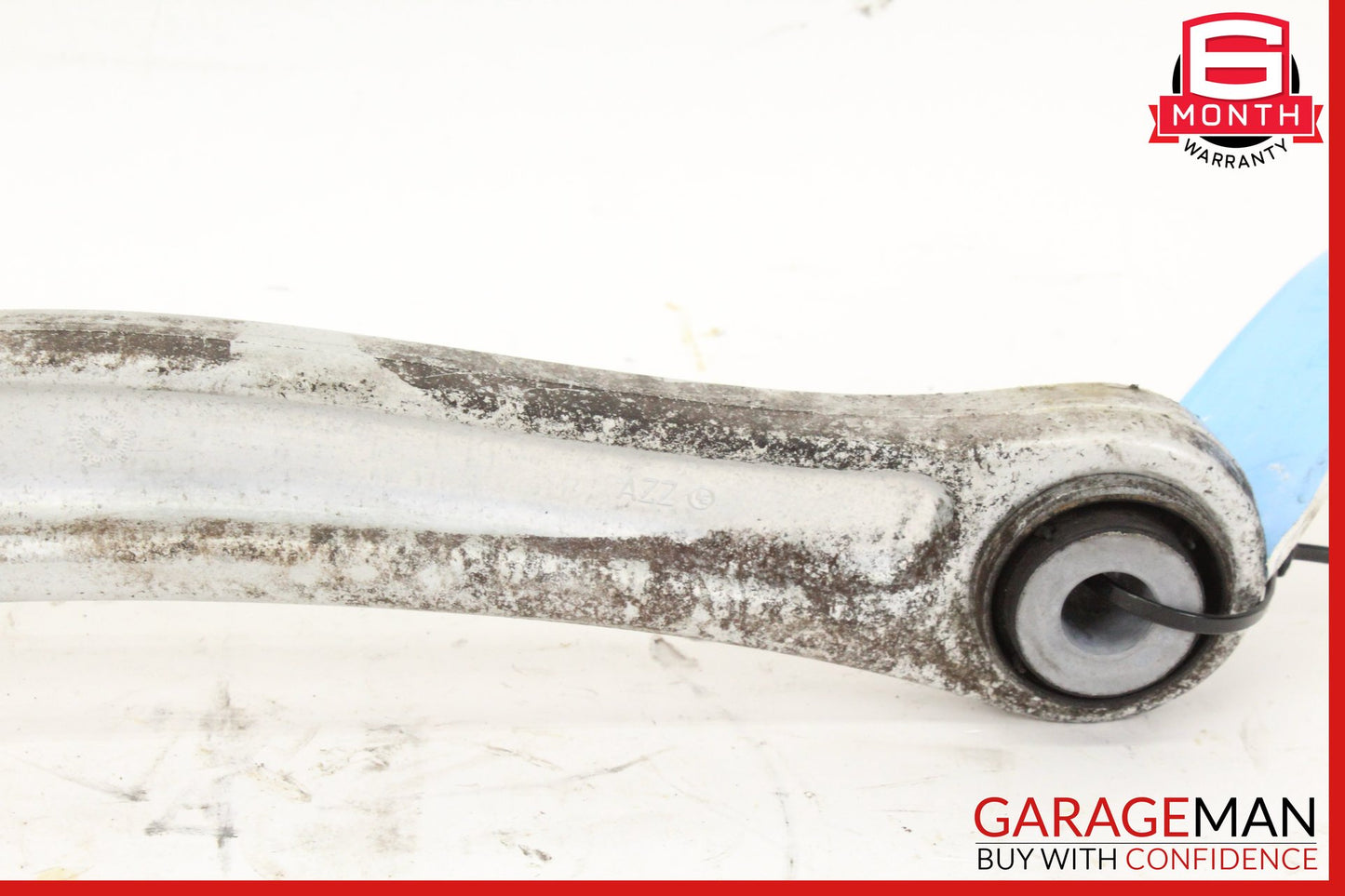 2007-2015 Audi Q7 Rear Right or Left Side Upper Rearward Control Arm OEM