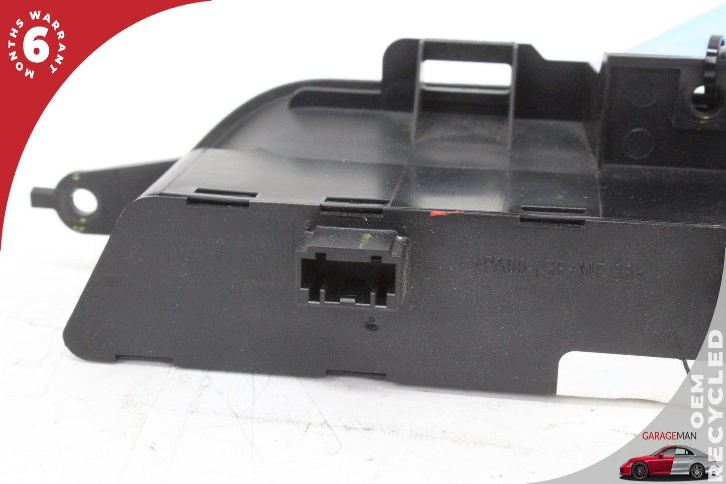 2014-2019 Chevrolet Silverado 1500 Vehicle Stability Control Switch Panel OEM