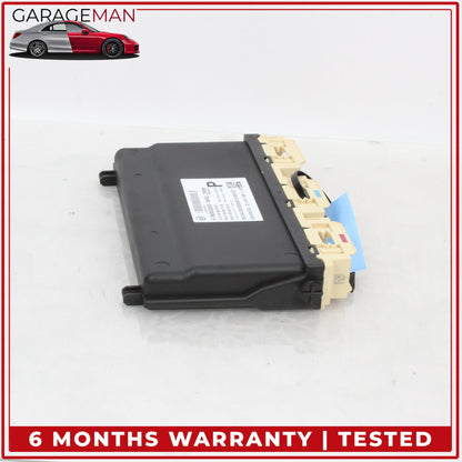 2012-2019 Mercedes W166 ML350 Front Right Seat Control Module 1669008606 OEM