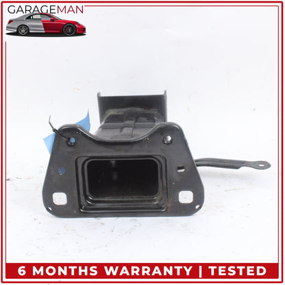 2006-2012 Mercedes W164 ML350 Front Right Side Bumper Reinforcement Bracket OEM