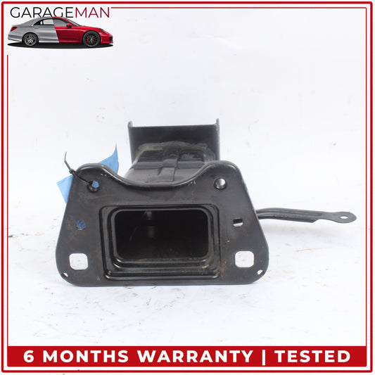 2006-2012 Mercedes W164 ML350 Front Right Side Bumper Reinforcement Bracket OEM