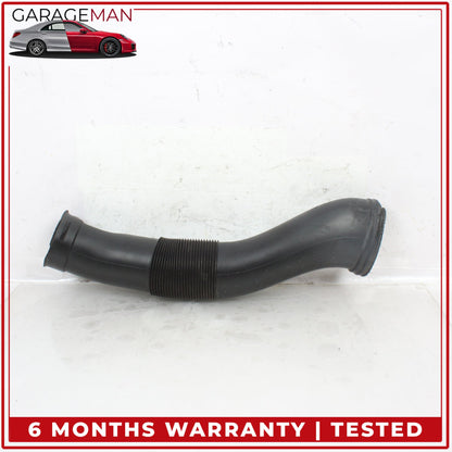 2003-2008 Mercedes R230 SL500 Left and Right Side Air Intake Duct Pipe Hose OEM