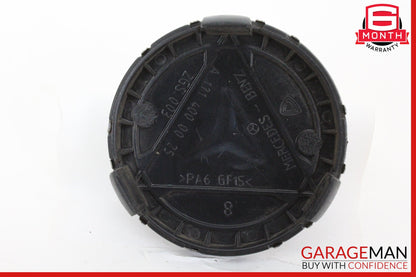 2005-2011 Mercedes R171 SLK350 SLK300 Wheel Center Cap Cover 1714000025 OEM