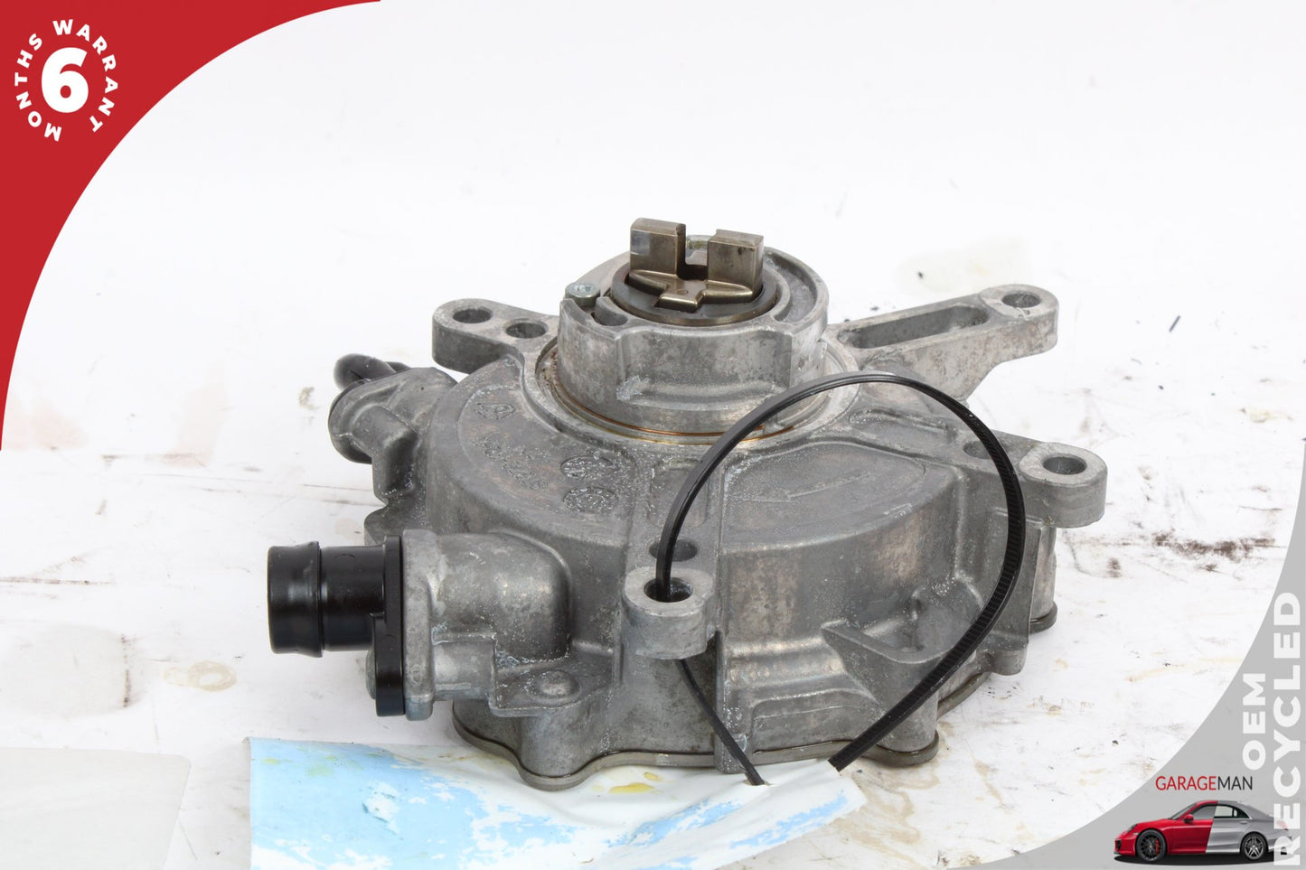2011-2020 Mercedes X166 GL550 S450 Engine Motor Vacuum Pump 2762300365 OEM