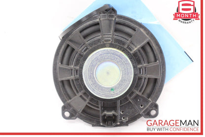 2010-2013 Land Rover LR4 Rear Headliner Audio Speaker BH2218808BA Genuine