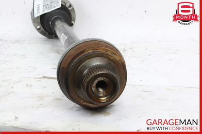 2012-2018 Audi A6 A7 Rear Left or Rear Right Side CV Axle Shaft 8R0501203C OEM